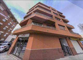 Appartement  Hortsavinyà. Solvia inmobiliaria  piso pineda de mar