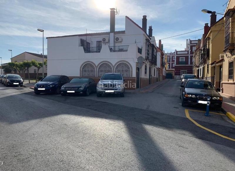 Foto 669074c2-1f23-4aa8-ac00-061e4fc8dc4f. Local commercial dans El Arenal - La Pólvora Dos Hermanas