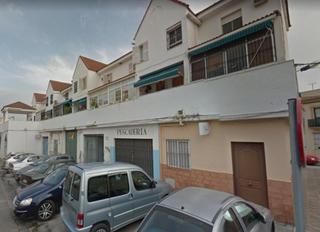 Local Comercial  Virgen del mayor dolor. Solvia inmobiliaria  locales dos hermanas