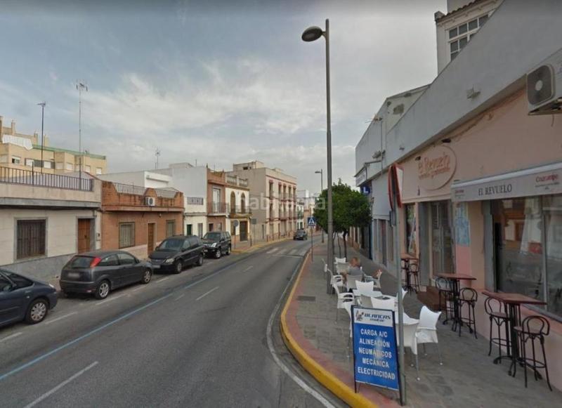Foto f36d323f-660f-4e18-8f64-b8c0f2e493d5. Local commercial dans El Arenal - La Pólvora Dos Hermanas