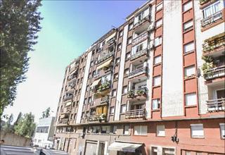Pis  Marconi. Solvia inmobiliaria  piso rubí