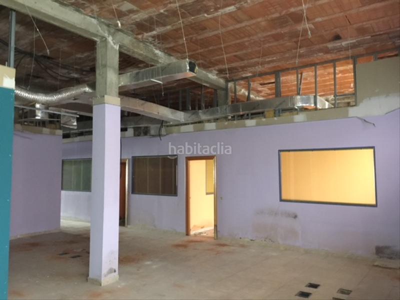 Foto 1b43c300-0355-4459-89f1-cb46b1ea8b1a. Alquiler local comercial solvia inmobiliaria locales en Colmenar Viejo