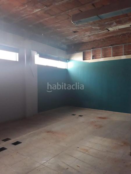 Foto 3279e07a-c1f6-487b-9514-997131ca08d1. Alquiler local comercial solvia inmobiliaria locales en Colmenar Viejo