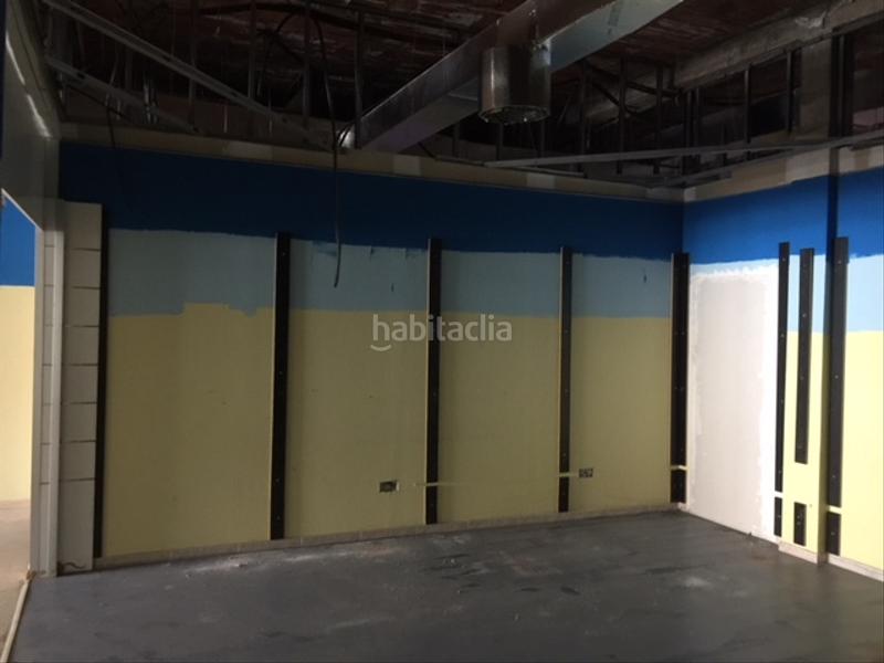 Foto 7a16ff05-4764-4632-a37a-e2b3d50fb3d4. Alquiler local comercial solvia inmobiliaria locales en Colmenar Viejo