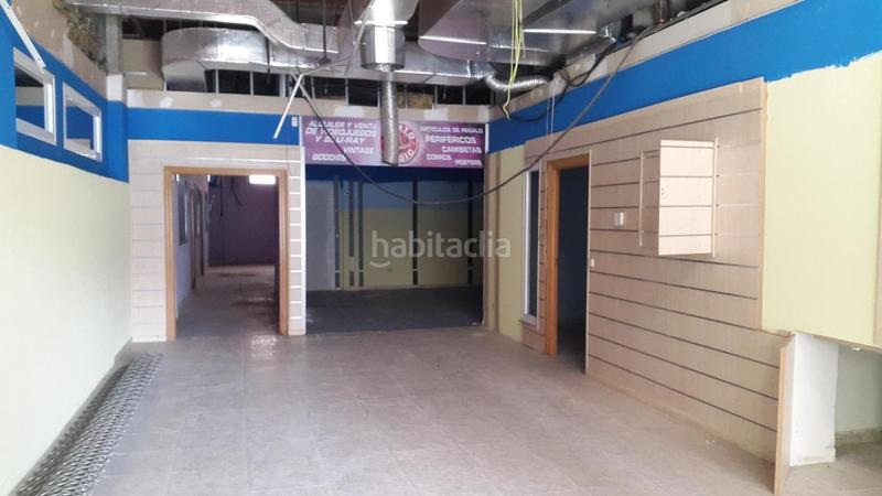 Foto 8ff4d515-c629-4e93-96bf-1259d8df3cc2. Alquiler local comercial solvia inmobiliaria locales en Colmenar Viejo