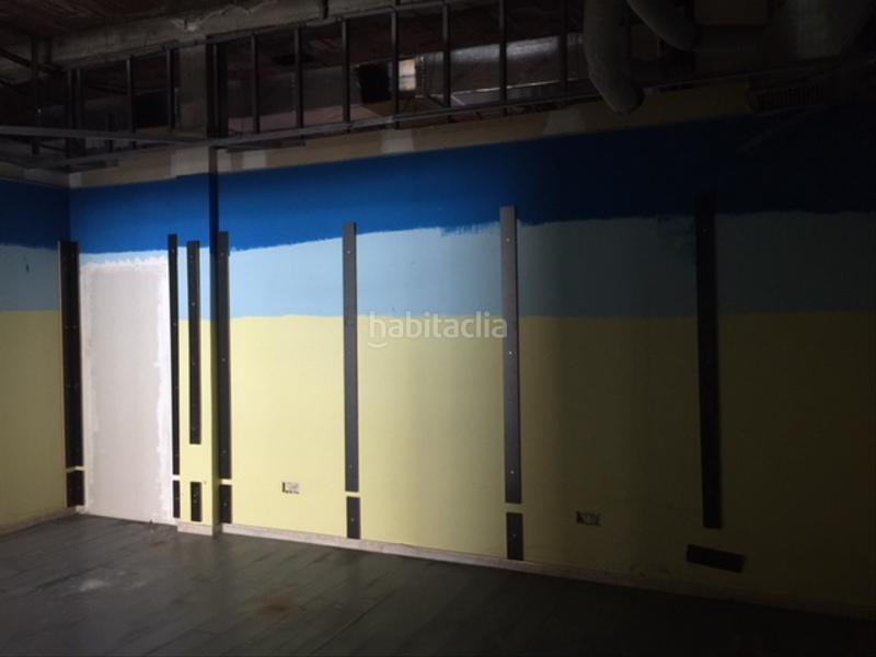 Foto b916bbbb-e2e4-4cba-ae3b-61118dc236c5. Alquiler local comercial solvia inmobiliaria locales en Colmenar Viejo