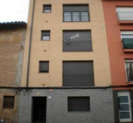 Edifici  Remei. Solvia inmobiliaria  en construccion vic