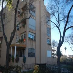 Pis  C/americo vespucio. Solvia inmobiliaria  piso mairena del aljarafe