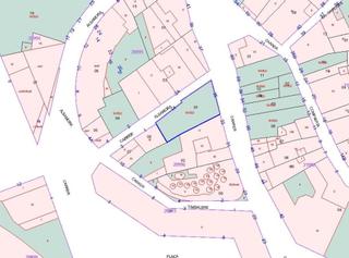Finca rústica  C/ cavallers. Solvia inmobiliaria  suelo urbano lleida