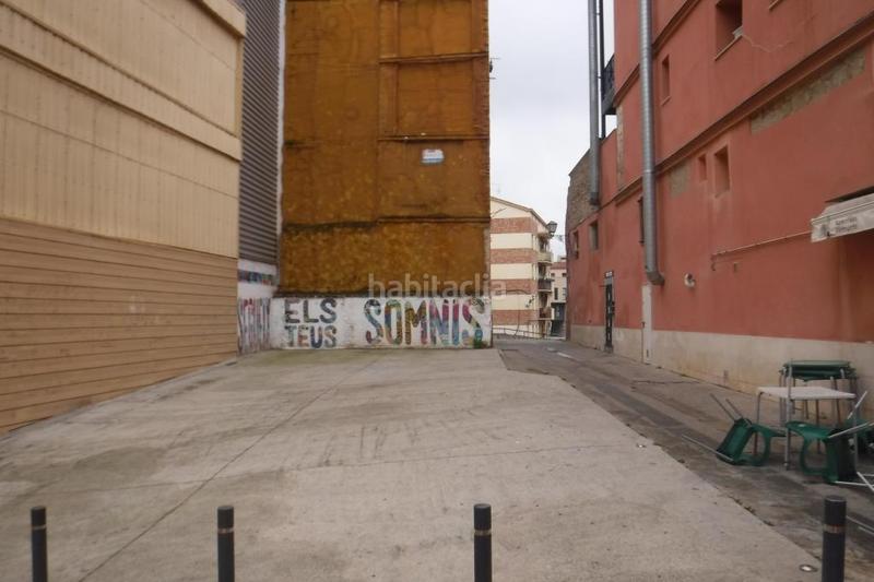 Foto dfa4a874-6a08-4b11-8282-66e4132cc2fb. Fondo rustico in Centre Històric Lleida