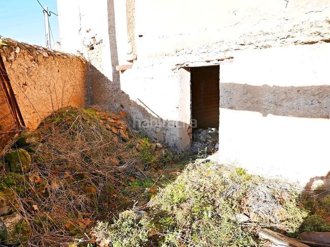 Foto fe74c70c-3568-4a99-91c4-5b5df9eea99e. Etagenwohnung in Torreiglesias