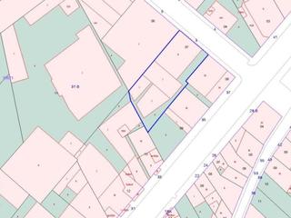 Finca rústica  Mossen gelabert, del. Solvia inmobiliaria  solares olot