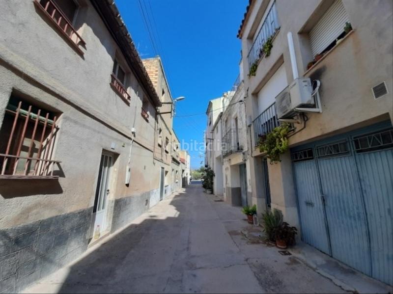 Foto 4bfb706e-2b6b-40b1-b7cd-1377b610dc5f. Maison jumelée dans Jesús - Els Reguers Tortosa