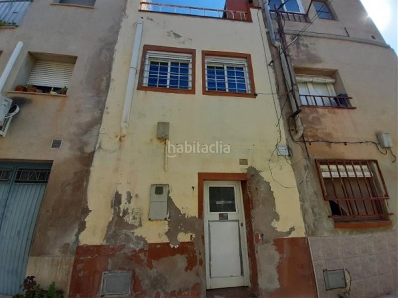 Foto 882aa78b-159b-4a34-9275-2cbfe15f2165. Maison jumelée dans Jesús - Els Reguers Tortosa