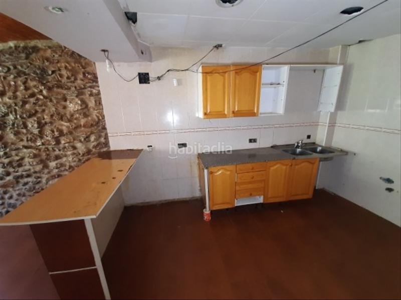 Foto a9fc46f7-4920-4182-bbd7-a84cc91f72e3. Maison jumelée dans Jesús - Els Reguers Tortosa