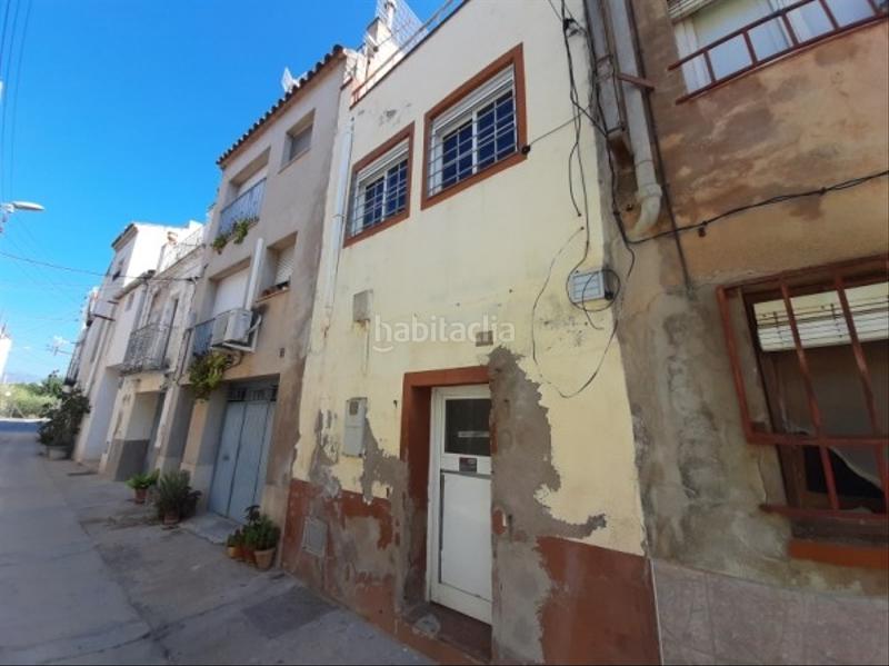 Foto ef2cedf8-e9cf-4ee7-9519-912a0a9502f4. Maison jumelée dans Jesús - Els Reguers Tortosa