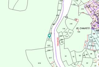 Finca rústica  Chorrillo (el). Solvia inmobiliaria  suelo rústico agulo