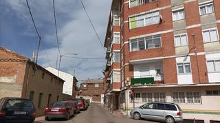 Pis  C/ santa maría. Solvia inmobiliaria  piso íscar