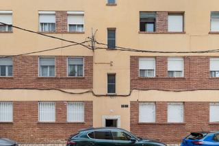 Flat  C/ europa. Solvia inmobiliaria  piso amposta