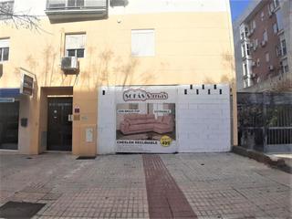 Local Comercial  Mar mediterraneo. Solvia inmobiliaria  locales alcalá de guadaira