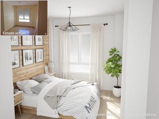 Pis  Zorreras. Solvia inmobiliaria  piso pozuelo de calatrava