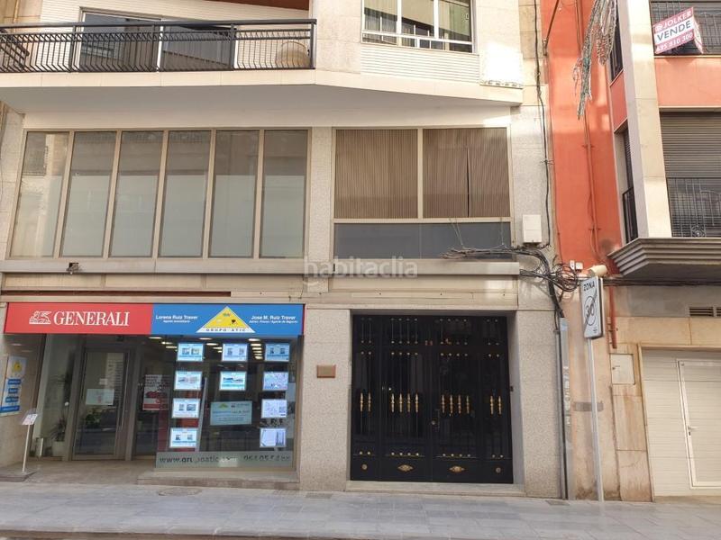Foto 04c90860-78c7-46ef-8586-710a4cb50460. Locale commerciale in Centro Burriana