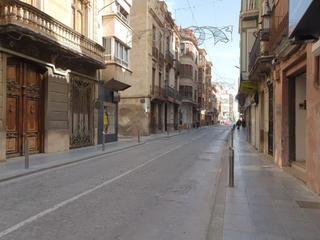 Local Comercial  El raval. Solvia inmobiliaria  locales burriana