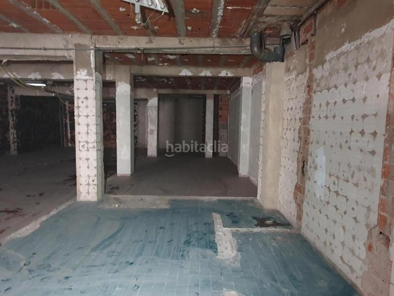 Foto 821305df-0630-4818-8396-3e018a27daf0. Locale commerciale in Centro Burriana