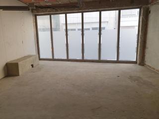 Local commercial à EL RAVAL