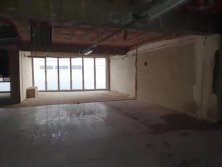 Business premise in EL RAVAL