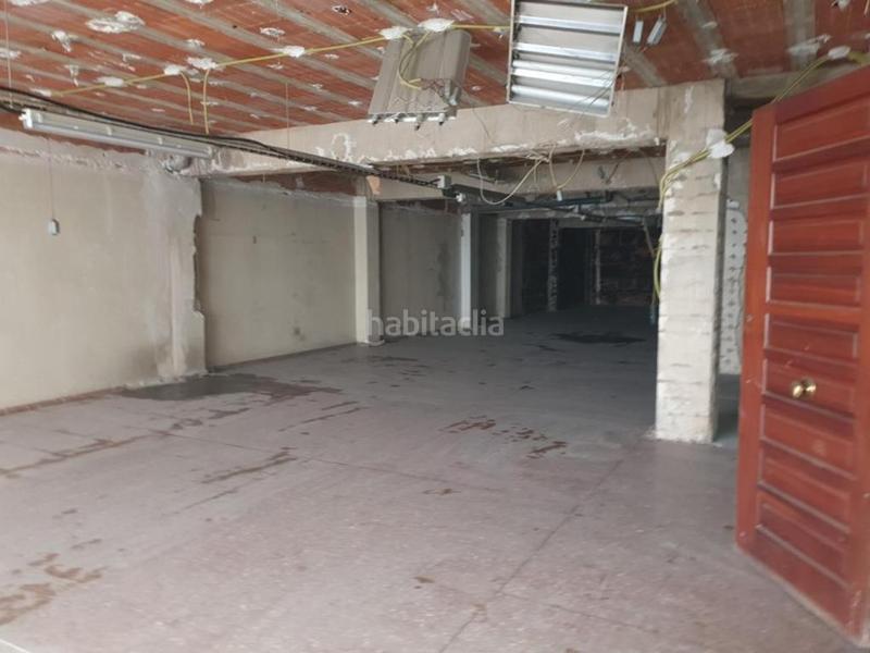 Foto b8258c5e-e72b-42ac-af6b-ed47cf5467cc. Locale commerciale in Centro Burriana