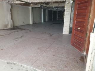 Local Comercial  El raval. Solvia inmobiliaria  locales burriana