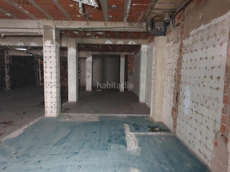 Foto fe146517-cdff-4e23-bbd3-bb0ddeb5b829. Locale commerciale in Centro Burriana