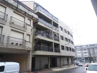 Local commercial  Rosalia de castro. Solvia inmobiliaria  locales salceda de caselas