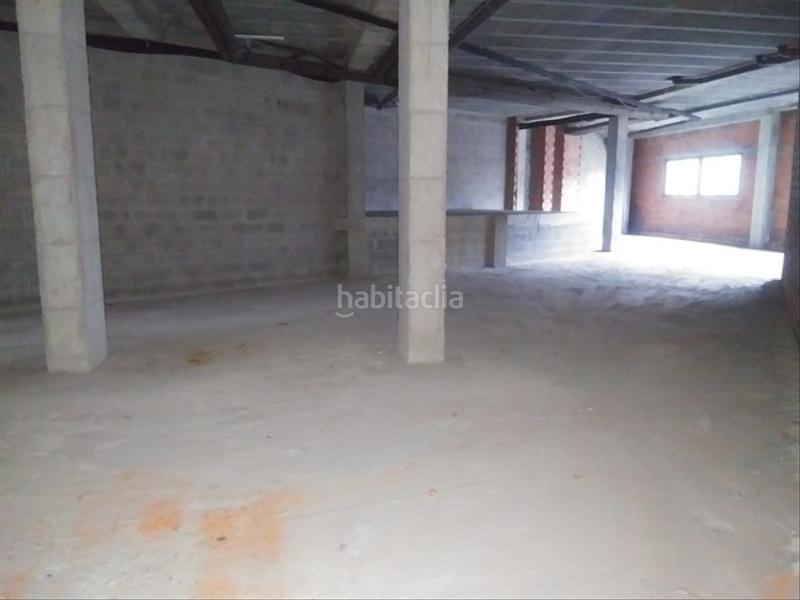 Foto cfa68fdd-52d9-4f4a-9557-4a4fab37be7f. Locale commerciale in Salceda de Caselas