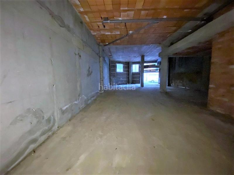 Foto 1e913d65-2ce2-4769-8e32-6f27b9c4e479. Local commercial dans Zona Alta Ponferrada