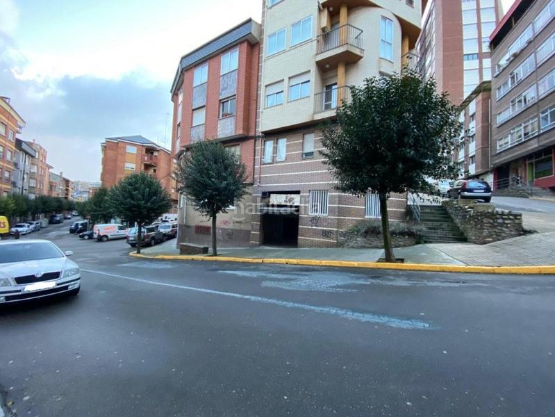 Foto 3fb509a6-6a02-4ecb-a36c-f9165398ce30. Local commercial dans Zona Alta Ponferrada