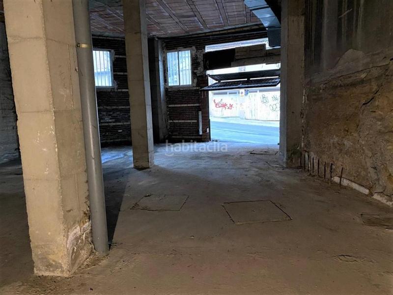 Foto 614621fa-3de4-4614-8ade-1b79855a1a6c. Local commercial dans Zona Alta Ponferrada