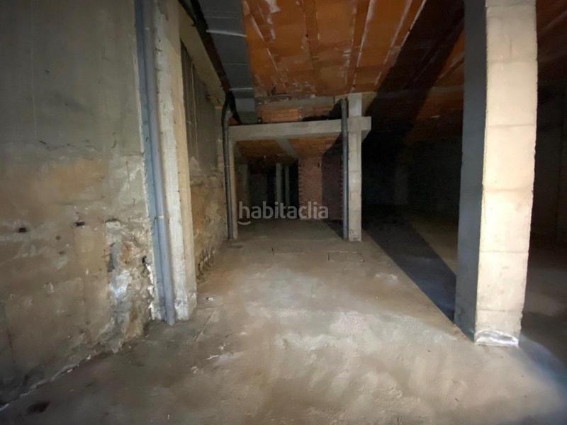 Foto 92ef6db1-1c39-49bd-a058-aa3ce06f0419. Local commercial dans Zona Alta Ponferrada