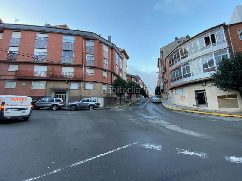 Foto d13eb5c4-f7e0-4373-9493-788c57eedaa6. Local commercial dans Zona Alta Ponferrada