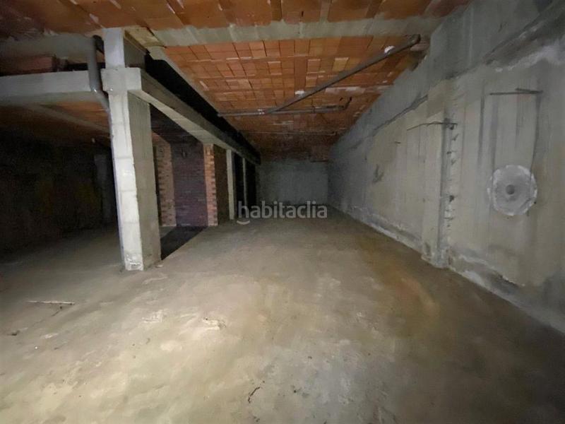 Foto fbb5c5a1-33cf-401c-a978-6bda8266b654. Local commercial dans Zona Alta Ponferrada