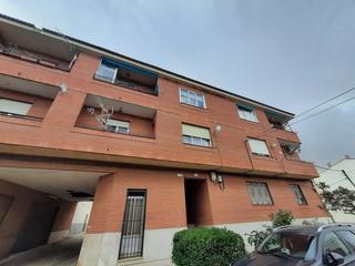 Pis  Castillo. Solvia inmobiliaria  piso mora