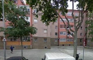 Pis  C/ alfonso xii. Solvia inmobiliaria  piso badalona