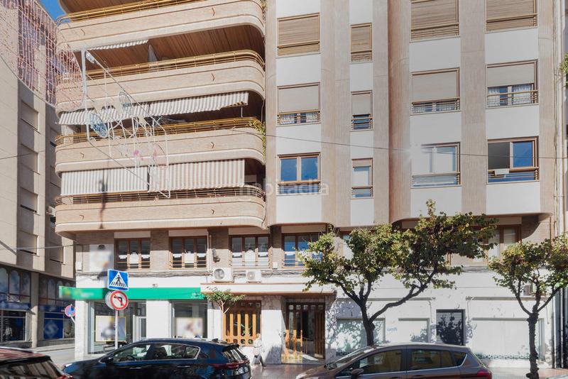 Foto 0630c475-f3f6-4af4-aa71-aff415322576. Geschäftsraum in Plaza de Toros-Avenida Chapí-Trinquete Elda