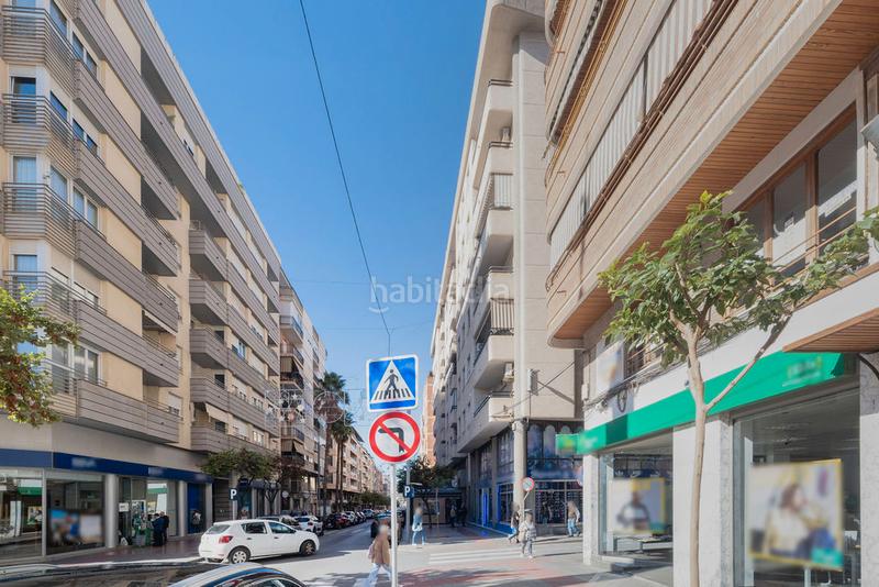 Foto 13d20740-8c66-4456-b3ac-7a98278c56a4. Geschäftsraum in Plaza de Toros-Avenida Chapí-Trinquete Elda