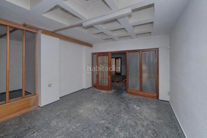 Foto 1cf906fc-124b-47c9-bcd5-488333ab0274. Geschäftsraum in Plaza de Toros-Avenida Chapí-Trinquete Elda