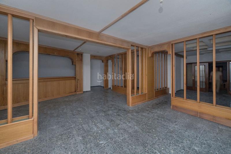 Foto 21dca5e0-ab85-4a7a-bced-e73202b729bc. Geschäftsraum in Plaza de Toros-Avenida Chapí-Trinquete Elda