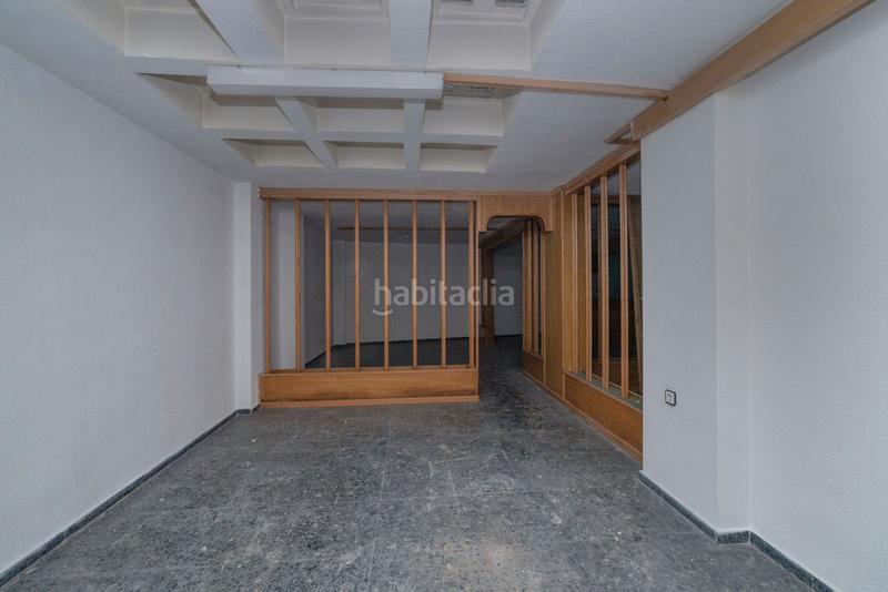 Foto 3971f07e-1fa2-412a-b15f-da8cbf70eea8. Geschäftsraum in Plaza de Toros-Avenida Chapí-Trinquete Elda