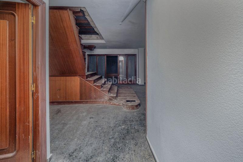 Foto 4dbf0349-79c2-4fc7-9784-9319012bea78. Geschäftsraum in Plaza de Toros-Avenida Chapí-Trinquete Elda