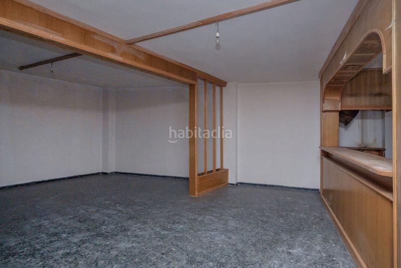 Foto 500fed6e-3ce6-4155-84c1-b3555903eca8. Geschäftsraum in Plaza de Toros-Avenida Chapí-Trinquete Elda